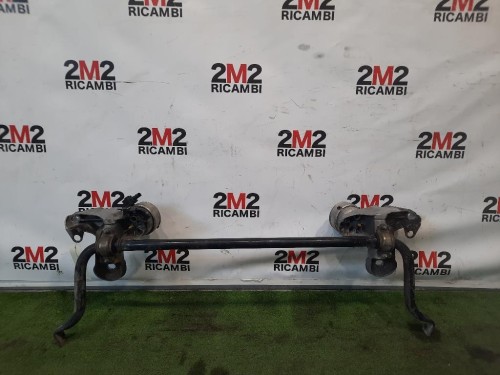 Barra Stabilizzatrice ANT 8E0411309D Audi A4 8E2 2001