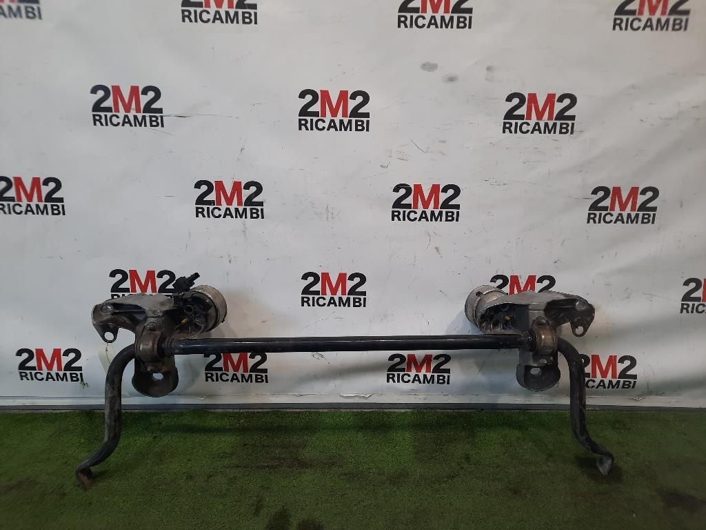 Barra Stabilizzatrice ANT 8E0411309D Audi A4 8E2 2001
