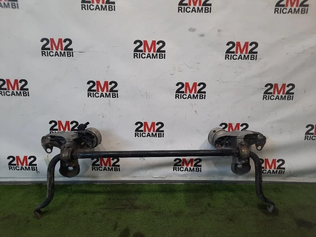 Barra Stabilizzatrice ANT 8E0411309D Audi A4 8E2 2001
