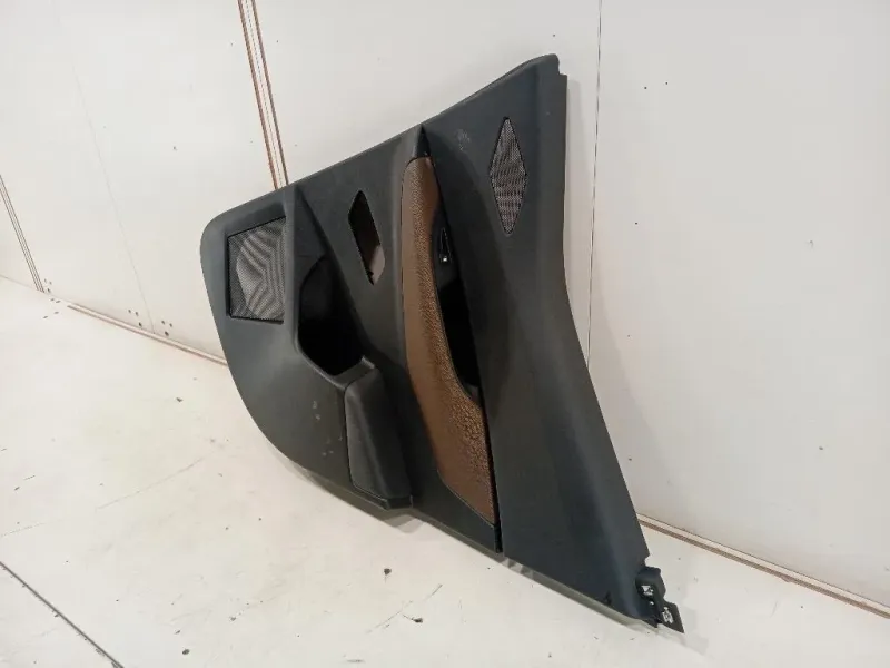 Pannello Rivestimento Porta POST DX 98208118AC Citroen DS3 Crossback 2018