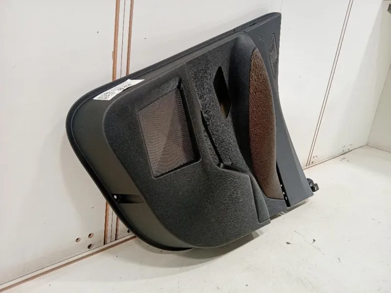 Pannello Rivestimento Porta POST DX 98208118AC Citroen DS3 Crossback 2018