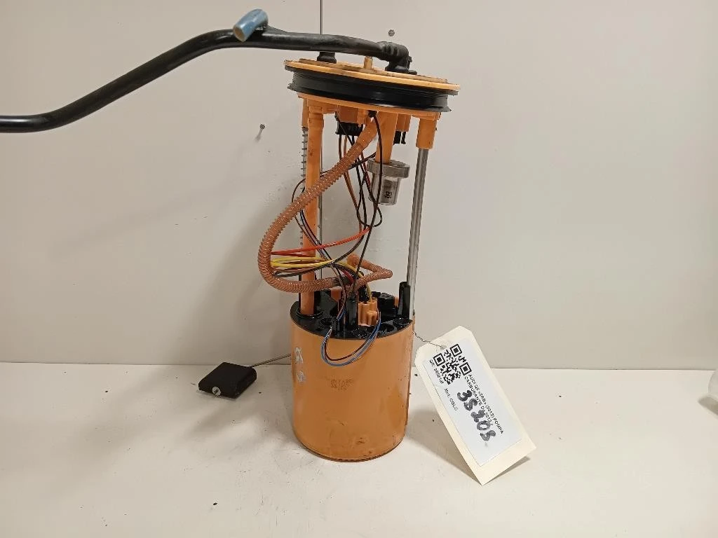 Pompa Carburante POMPA CARBURANTE Audi Q5 8RB 2012