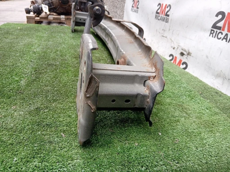 Traversa Paraurti POST GHP9 262 Mazda 3 III 2016