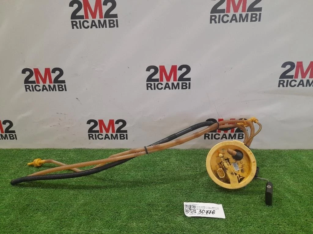 Pompa Carburante A2C53043457 Bmw Serie 1 F20 Berlina 2012