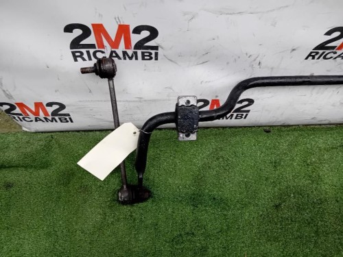 Barra Stabilizzatrice ANT