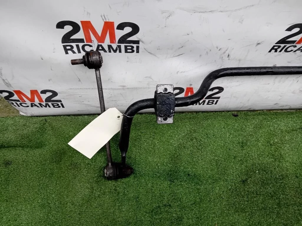 Barra Stabilizzatrice ANT A1713235265 Mercedes Classe SLK R171 2004