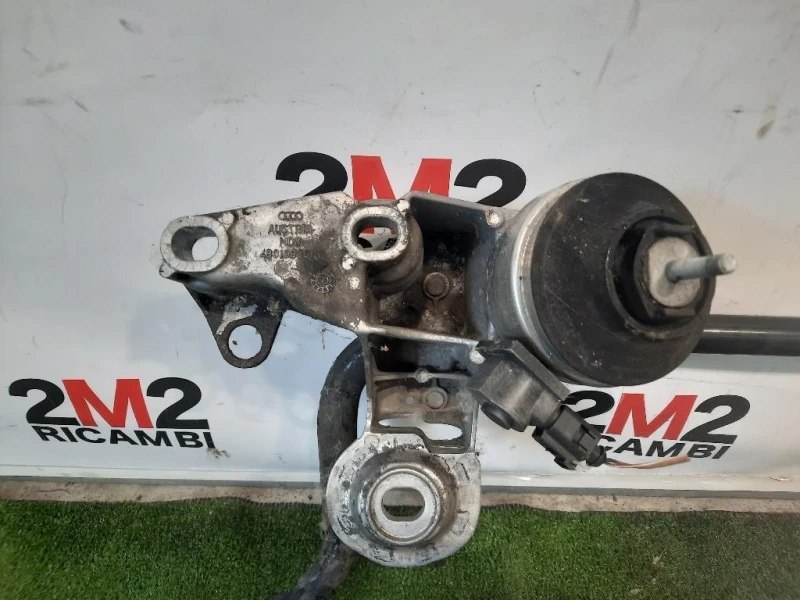 Barra Stabilizzatrice ANT 8E0411309D Audi A4 8E2 2001