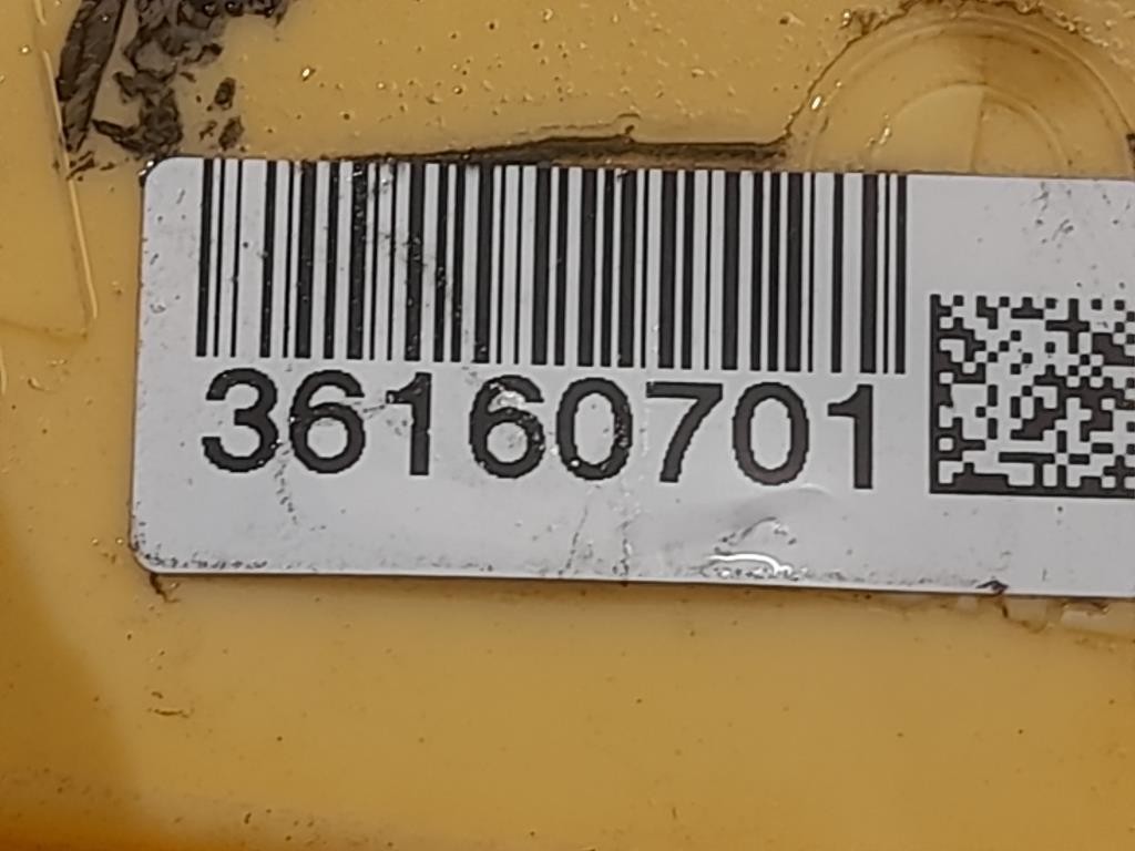 Pannello Rivestimento Porta POST DX 829A00491R Dacia Sandero II 2016