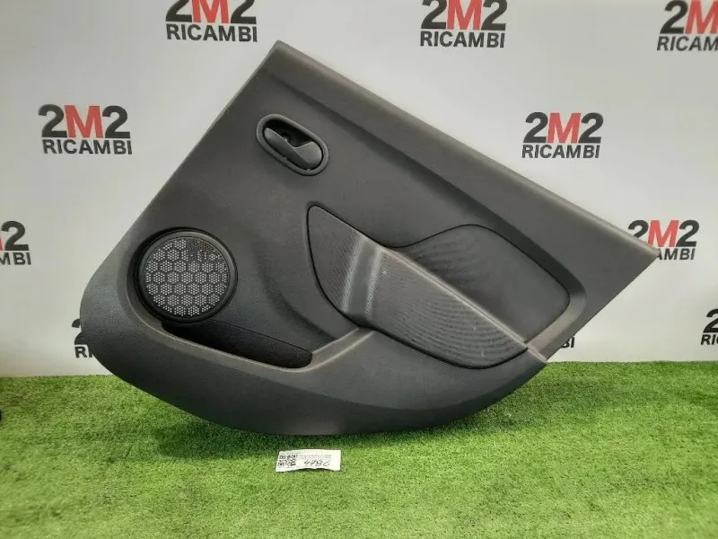 Pannello Rivestimento Porta POST DX 829A00491R Dacia Sandero II 2016