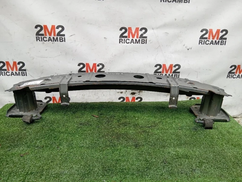 Traversa Paraurti POST GHP9 262 Mazda 3 III 2016