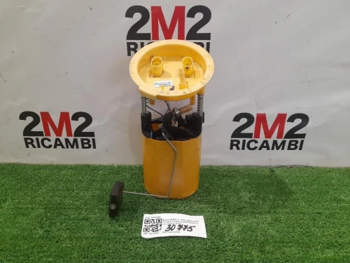 Pompa Carburante 3025095 Bmw Serie 3 E90 Berlina 2005