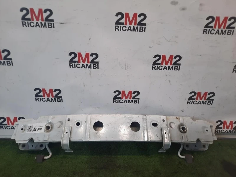 Traversa Paraurti POST BKA4262 Mazda 3 III 2016