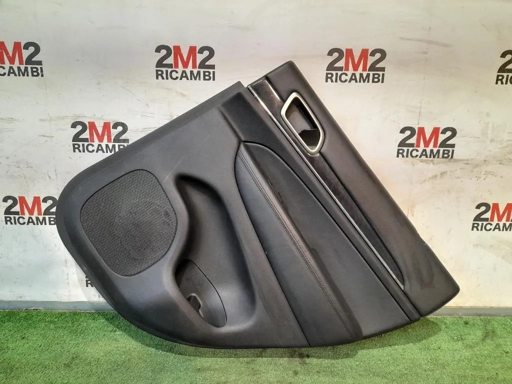 Pannello Rivestimento Porta POST DX A047705 Jeep Grand Cherokee IV 2011