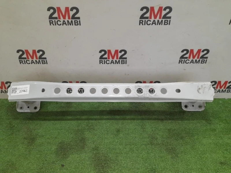 Traversa Paraurti POST DA6J283 Mazda CX3 2015