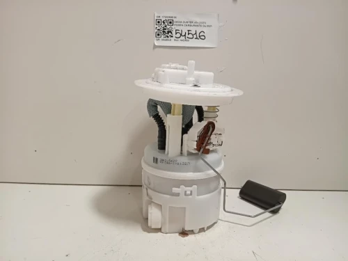 Pompa Carburante 172026951R Dacia Duster II 2021