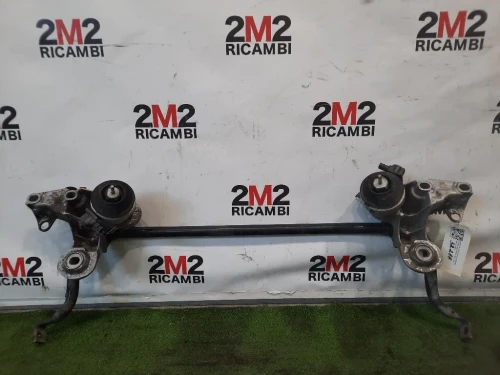 Barra Stabilizzatrice ANT 8E0411309D Audi A4 8E2 2001