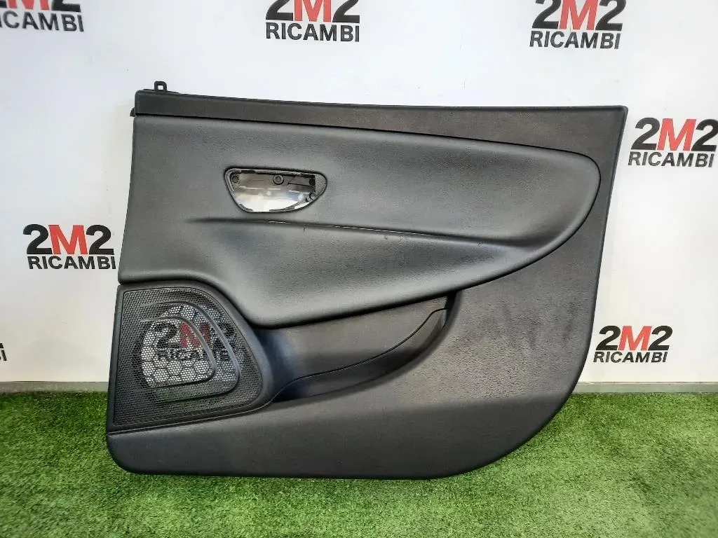 Pannello Rivestimento Porta POST DX 735628645 Lancia Ypsilon III 2015