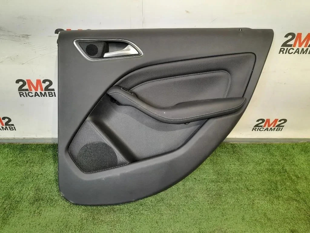 Pannello Rivestimento Porta POST DX A2467300894 Mercedes Classe B W246 2012