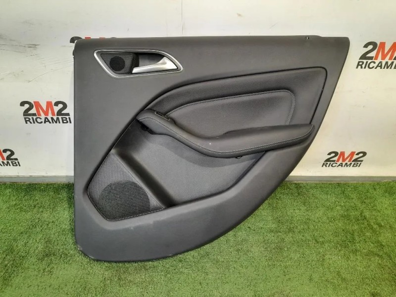 Pannello Rivestimento Porta POST DX A2467300894 Mercedes Classe B W246 2012