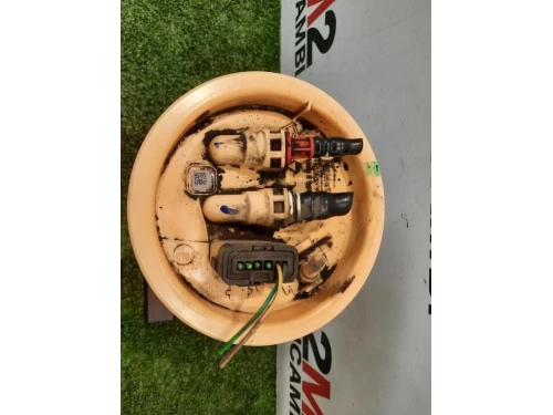 Pompa Carburante A2C53279701 Ford Mondeo IV SW 2007