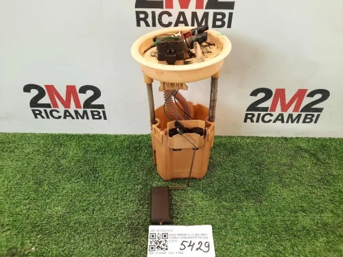 Pompa Carburante A2C53279701 Ford Mondeo IV SW 2007