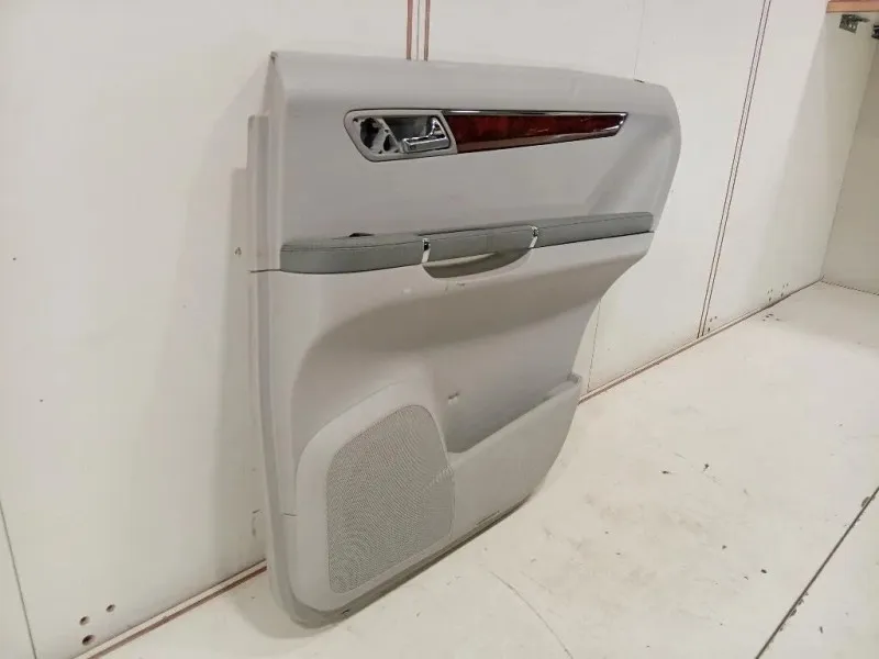 Pannello Rivestimento Porta POST DX PANNELLO RIVESTIMENTO PORTA POST DX Mercedes Classe R W251 2006