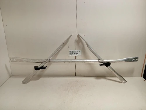 Barra Stabilizzatrice ANT 4K0 801 223 A Audi A6 4GD Avant 2016