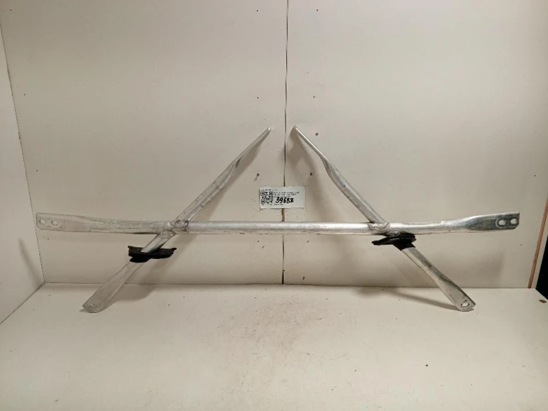 Barra Stabilizzatrice ANT 4K0 801 223 A Audi A6 4GD Avant 2016