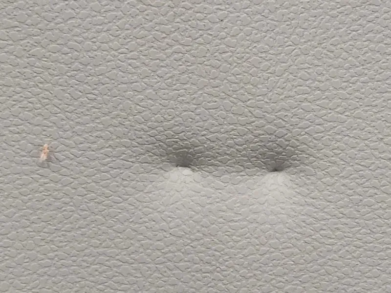 Pannello Rivestimento Porta POST DX PANNELLO RIVESTIMENTO PORTA POST DX Mercedes Classe R W251 2006