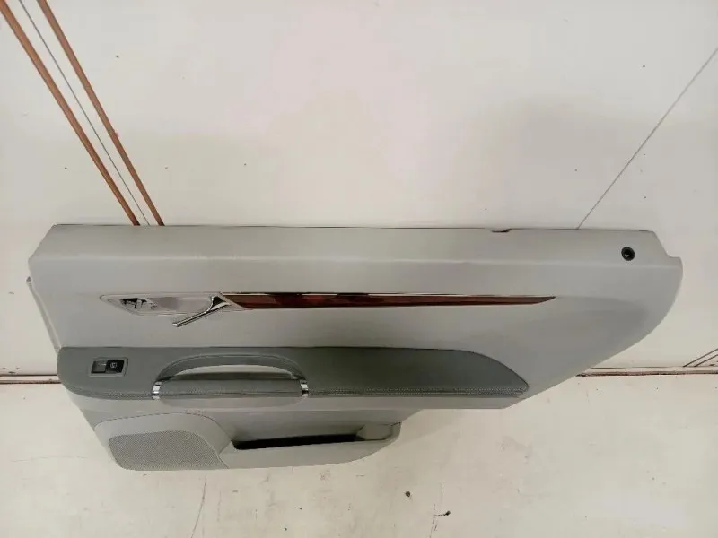 Pannello Rivestimento Porta POST DX PANNELLO RIVESTIMENTO PORTA POST DX Mercedes Classe R W251 2006