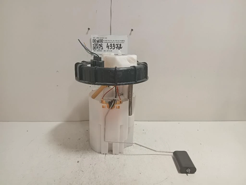 Pompa Carburante J1B1-9H307-AB Ford PUMA II 2019