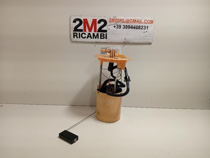 Pompa Carburante AB39-9H307-EC Ford Ranger IV 2012