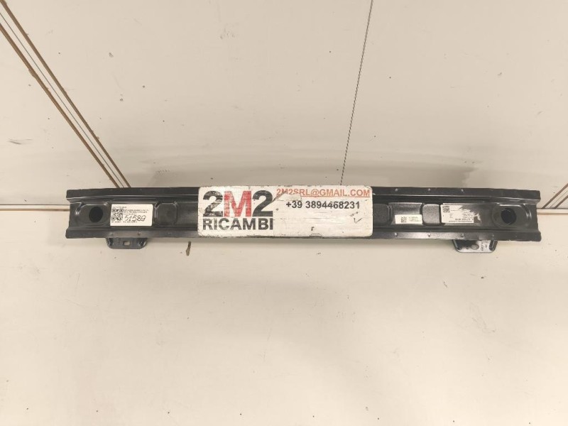 Traversa Paraurti POST A1776105300 Mercedes Classe A W177 2018