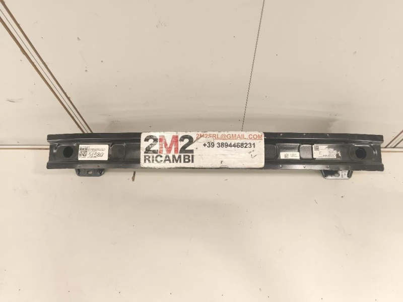 Traversa Paraurti POST A1776105300 Mercedes Classe A W177 2018