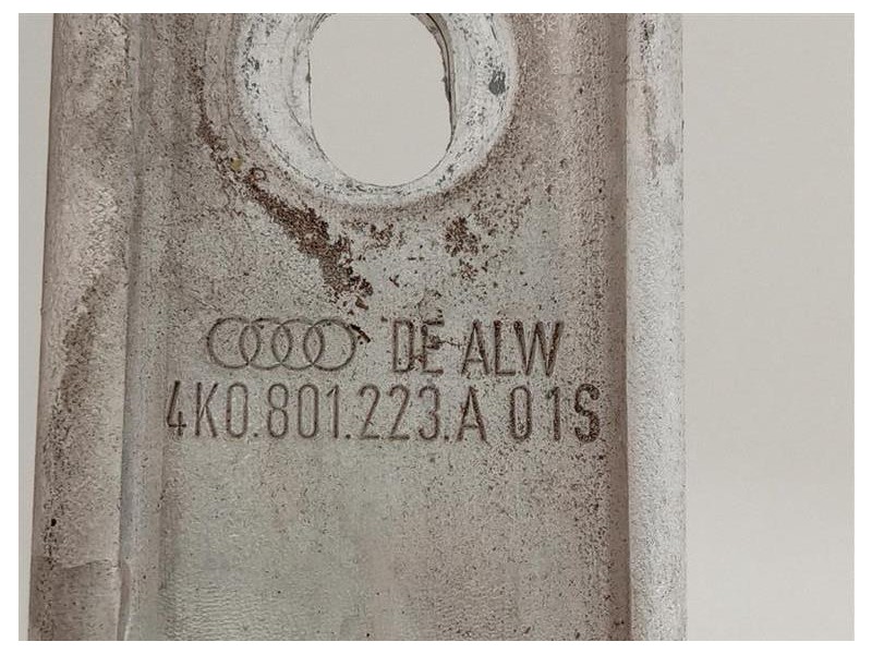 Barra Stabilizzatrice ANT 4K0 801 223 A Audi A6 4GD Avant 2016