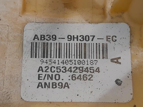 Pompa Carburante AB399H307EC Ford Ranger IV 2012