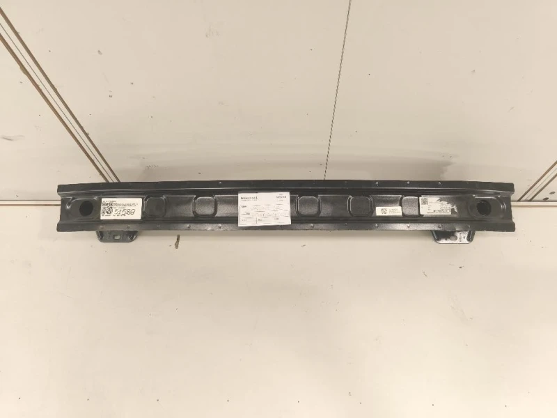 Traversa Paraurti POST A1776105300 Mercedes Classe A W177 2018