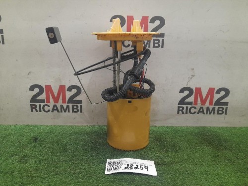 Pompa Carburante AB399H307EC Ford Ranger IV 2012