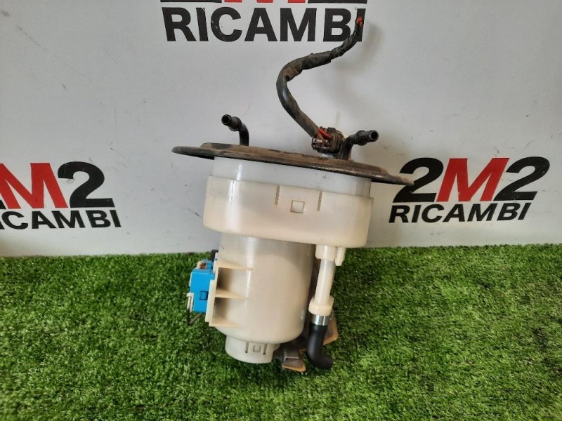Pannello Rivestimento Porta POST DX 9834733480 PANNELLO RIVESTIMENTO PORTA POST DX Opel Corsa F 2019