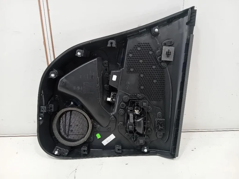 Pannello Rivestimento Porta POST DX 9834733480 PANNELLO RIVESTIMENTO PORTA POST DX Opel Corsa F 2019