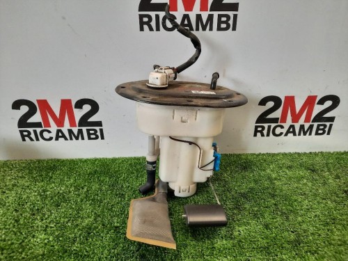 Pompa Carburante