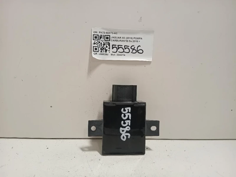 Pompa Carburante FK72-9D370-AC Jaguar XE 2015