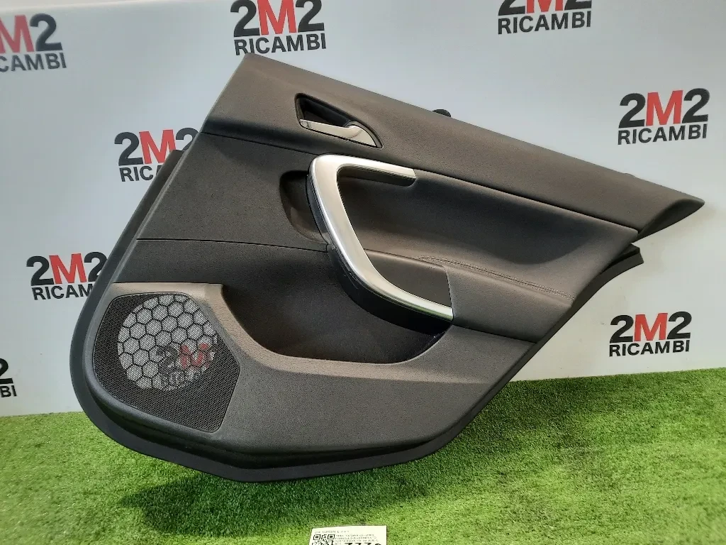 Pannello Rivestimento Porta POST DX 13277374 Opel Insignia A 2009