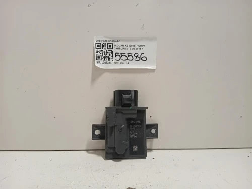 Pompa Carburante FK72-9D370-AC Jaguar XE 2015
