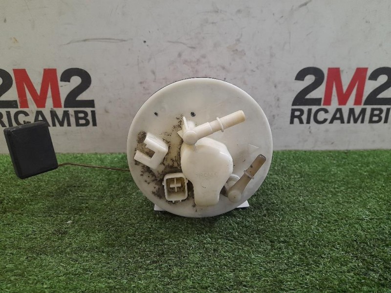 Pompa Carburante 880552 Mazda 3 I 2004