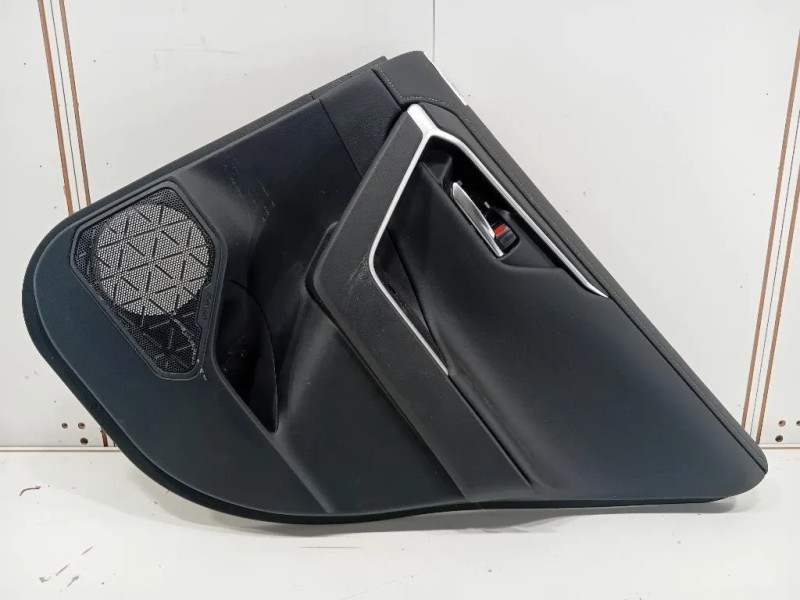 Pannello Rivestimento Porta POST DX 67613-X1B18 Toyota RAV 4 V 2018