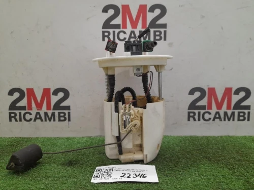 Pompa Carburante BSS54216X Mazda 3 III 2016