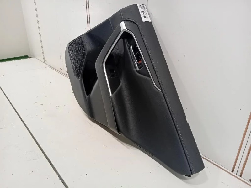 Pannello Rivestimento Porta POST DX 67613-X1B18 Toyota RAV 4 V 2018