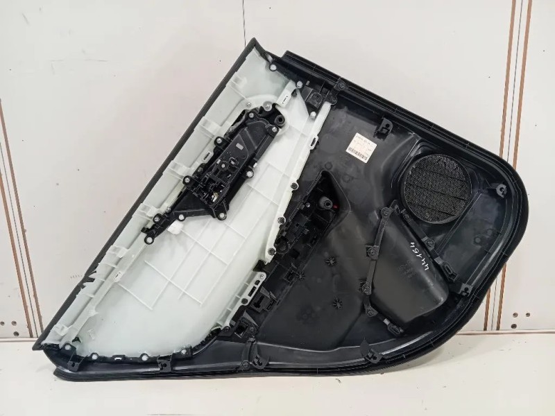 Pannello Rivestimento Porta POST DX 67613-X1B18 Toyota RAV 4 V 2018