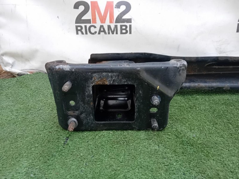 Traversa Paraurti POST A2056100014 Mercedes Classe C W205 2014